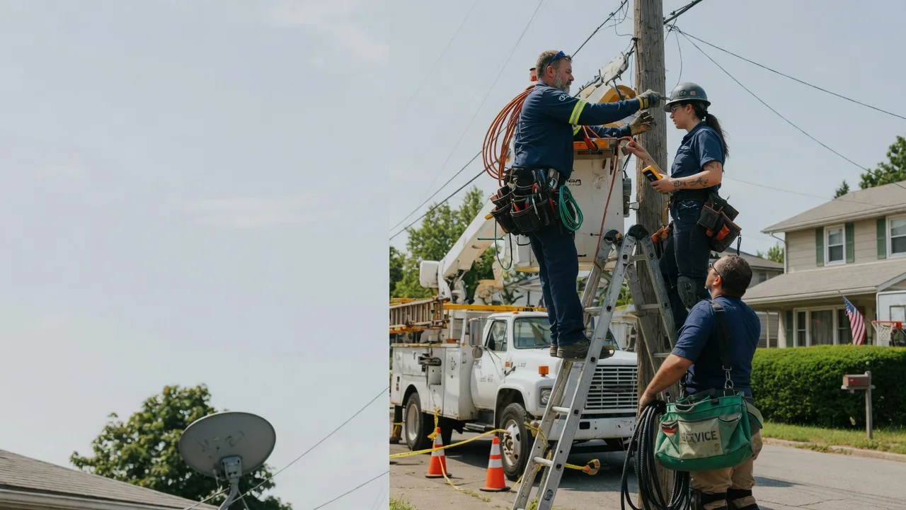 Electrical Repair in Beaverdale, PA near me
